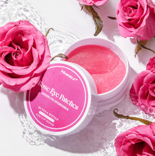 Load image into Gallery viewer, MASHELE 60pcs Rose Collagen Eye Patches Aroma