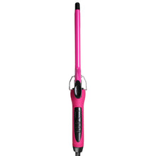Load image into Gallery viewer, 9mm Small Wand Hair Curler