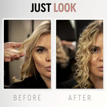 Load image into Gallery viewer, 25mm Small Wand Hair Curler