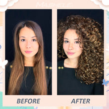 Load image into Gallery viewer, 22mm Small Wand Hair Curle